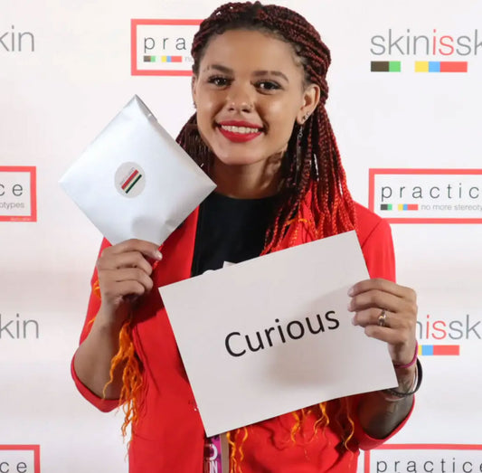 Skin Is Skin at Heal America Conference