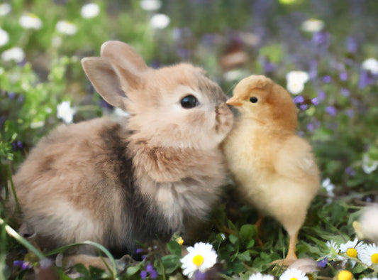 Why should you go cruelty free?