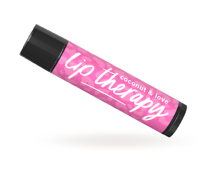 Care 3.0 Lip Therapy Lip Balms