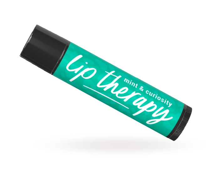 Care 3.0 Lip Therapy Lip Balms